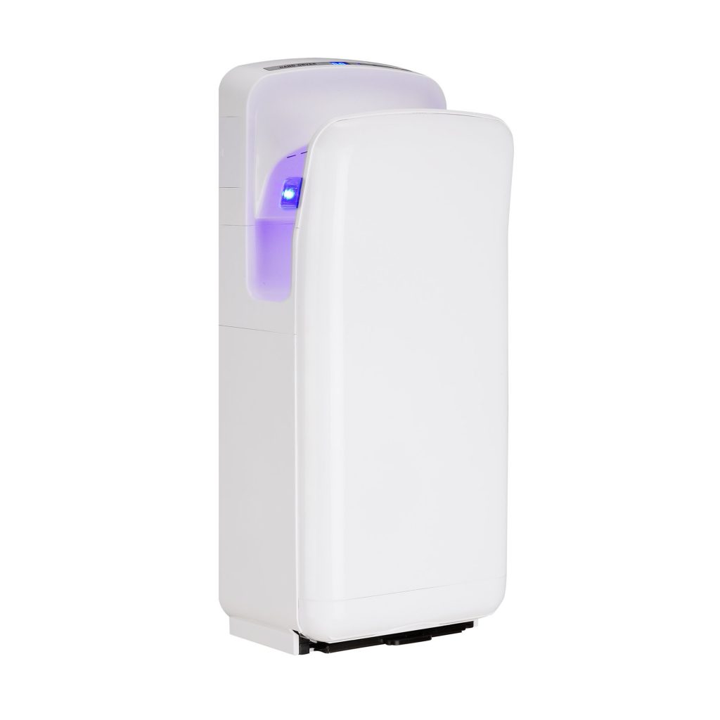 Double Jet Hand Dryer（ダブルジェットハンドドライヤー）」 Cheapest DOUBLE-SIDED JET HAND DRYER For Sale - WENZHOU ZINGER
