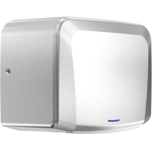 Stainless Steel Hand Dryer Horizontal Stainless Steel Hand Dryer Horizontal Stainless Steel High Speed Hand Dryer Commercial horizontal stainless steel hand dryer Horizontal Stainless Steel Hand Dryer for restroom