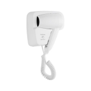 CLASSIC WALL MOUNTED HOTEL STYLE HAIR DRYER Online Sale