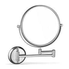 Wall Mounted Magnifying Mirror,Double sided high-definition makeup mirror,High-definition Wall Mounted Magnifying Mirror,Brass High-definition Wall Mounted Magnifying Mirror,Commercial Brass High-definition Wall Mounted Magnifying Mirror