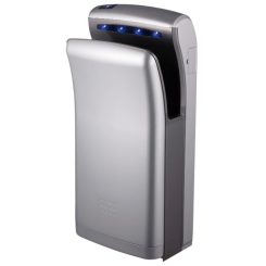 High Speed Hand Dryer,DUAL JET HIGH SPEED HAND DRYER,Silver DUAL JET HIGH SPEED HAND DRYER,Silver DUAL JET HIGH SPEED HAND DRYER For Commercial Bathroom,Commercial DUAL JET HIGH SPEED HAND DRYER