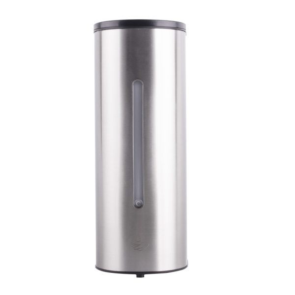New generation 304# STAINLESS STEEL Automatic SOAP DISPENSER