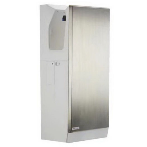 Dual Jet Hand Dryer