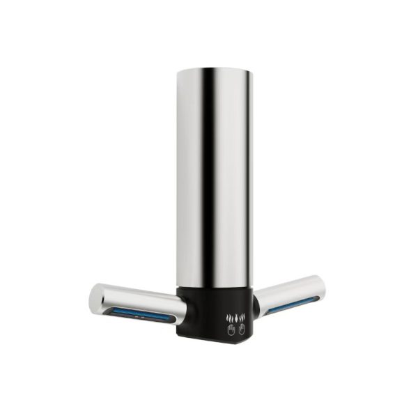 New Arrival T Shape High Speed Jet Hand Dryer - Image 4