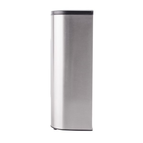 New generation 304# STAINLESS STEEL Automatic SOAP DISPENSER - Image 6
