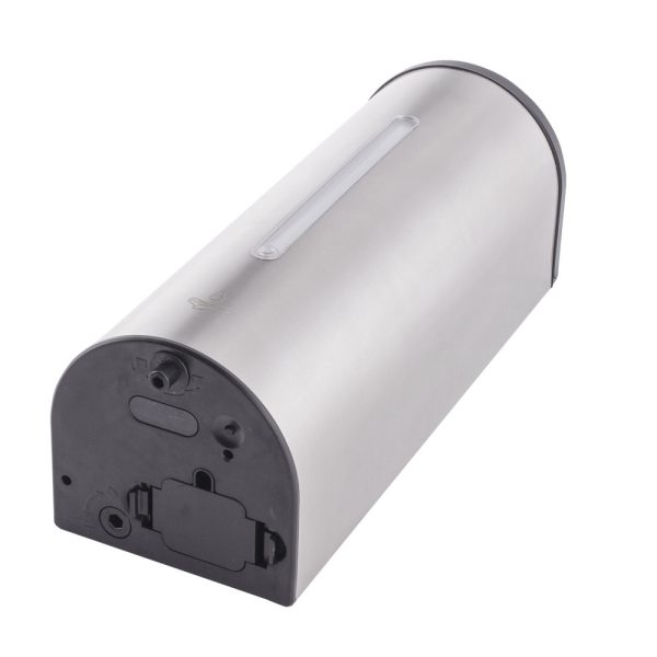 New generation 304# STAINLESS STEEL Automatic SOAP DISPENSER - Image 5