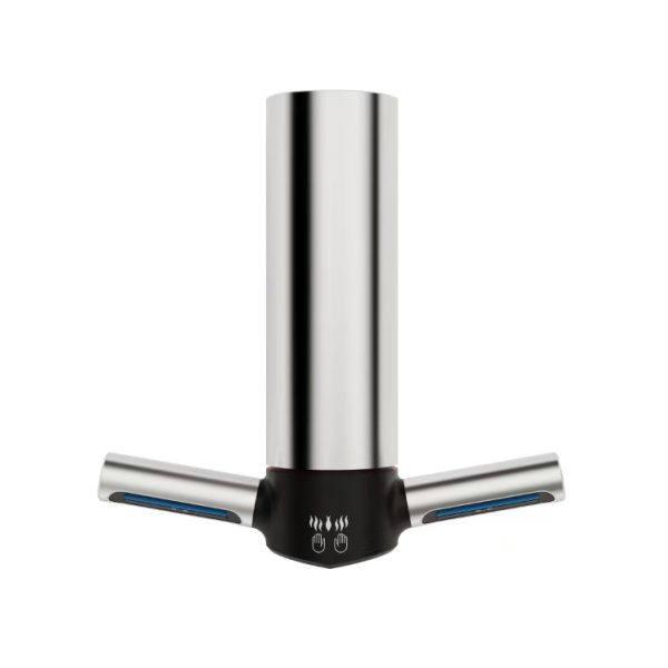 New Arrival T Shape High Speed Jet Hand Dryer - Image 2