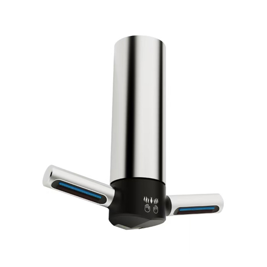 T shape Jet Hand Dryer