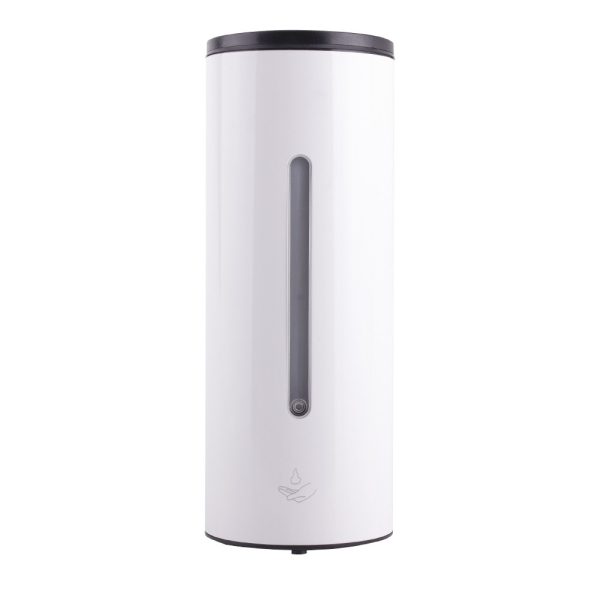 New generation 304# STAINLESS STEEL Automatic SOAP DISPENSER - Image 4
