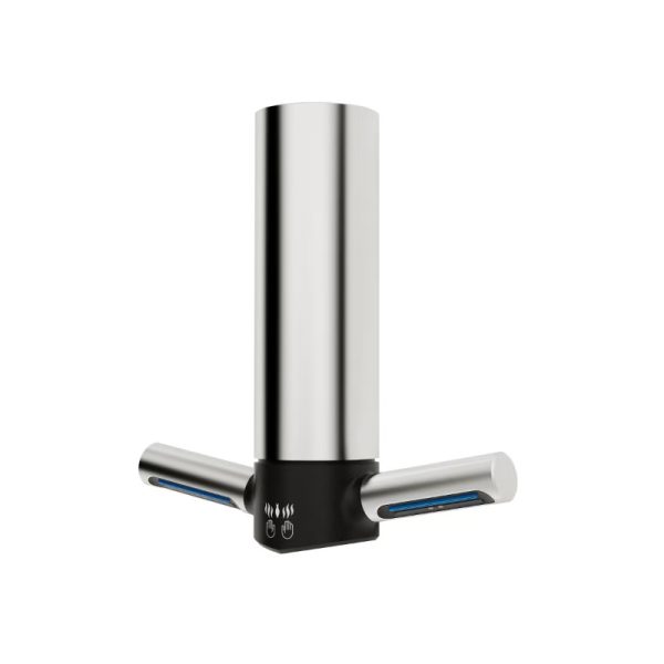 New Arrival T Shape High Speed Jet Hand Dryer