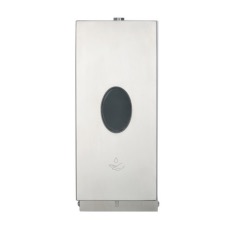 Automatic Soap Dispenser,SS Automatic Soap Dispenser,Flat Automatic Soap Dispenser,Automatic Liquid Soap Dispenser,Stainless Steel Automatic Soap Dispenser