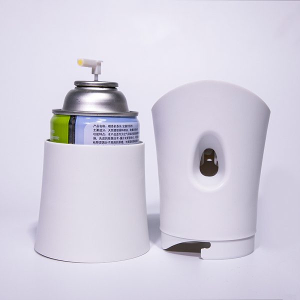 PP AUTOMATIC PERFUME DISPENSER - Image 2