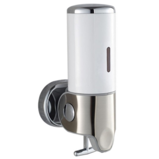 Manual Soap Dispenser