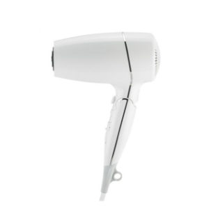 Foldable hair dryer