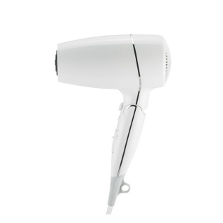 Foldable hair dryer